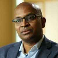 thoughtfoolme's tweet card. Digital transformation can be tricky in the banking industry. Peoples United Bank's CTO shares how he navigates the obstacles.