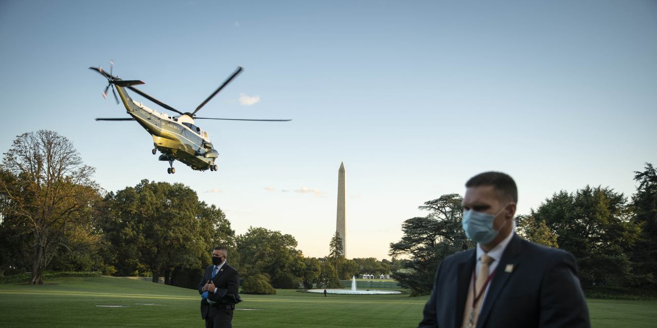 DigitalUtter's tweet card. Americans define turning points in their country by the year in which they arrived. Now, 2020 appears to be such an inflection point.