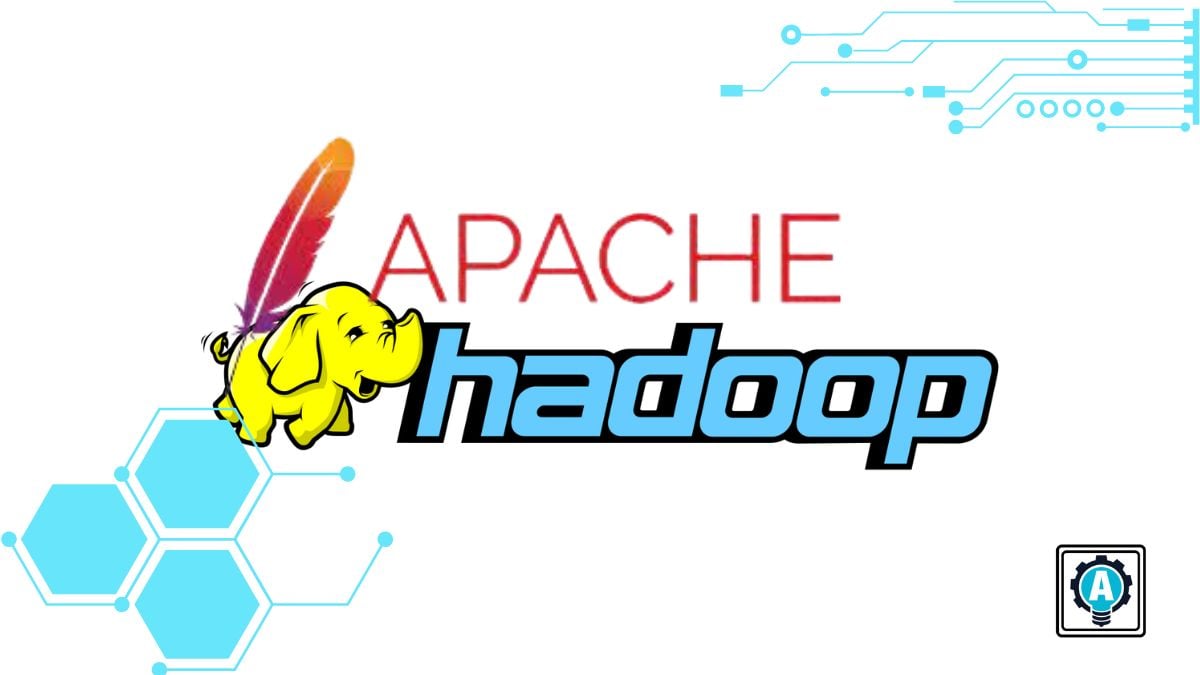 VickyTkachenko's tweet card. Unlock Apache Hadoop on Linux: Transform data handling with efficient, scalable processing and analysis in this ATA tutorial!