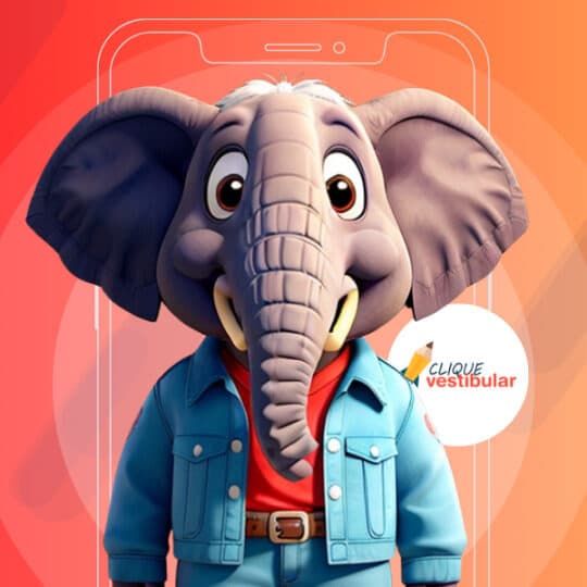 cliquinho's tweet card. Acesse o Clique Vestibular e prepare-se para o vestibular e ENEM com materiais completos, notícias, calendário dicas de estudo e provas anteriores. Encontre tudo o que precisa para garantir sua...