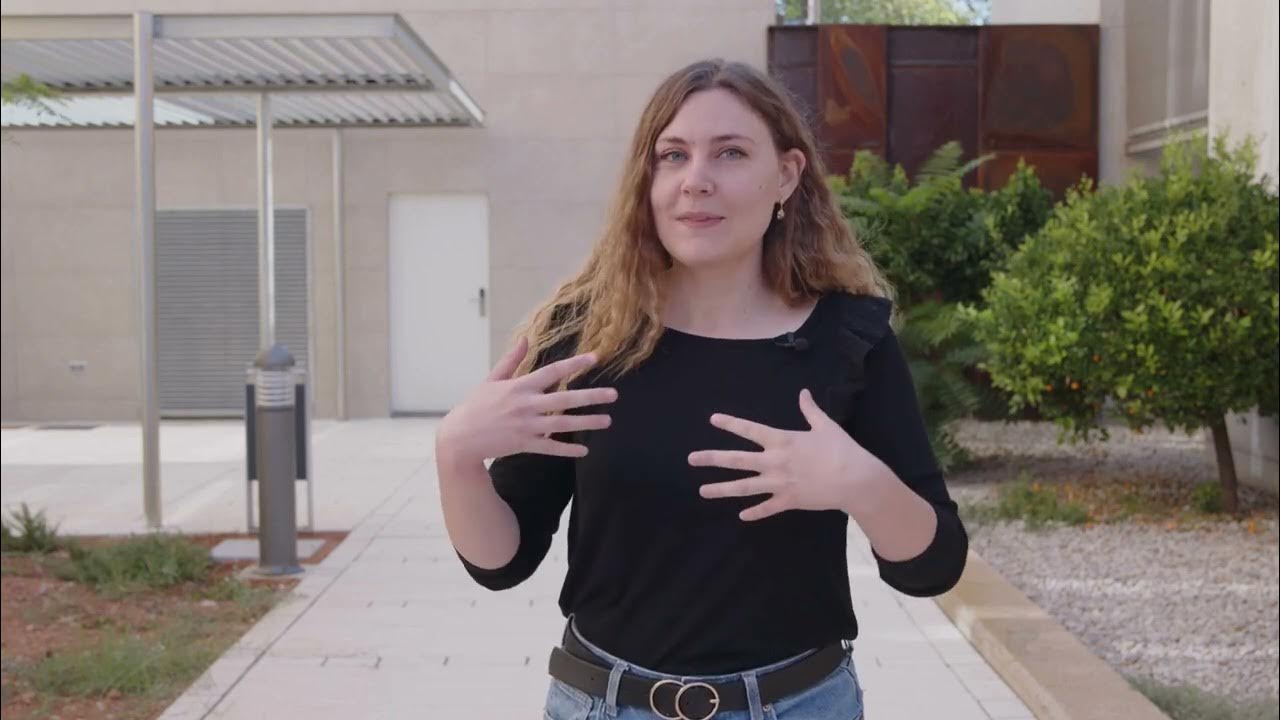 cytfemenino's tweet card. Águeda Gomez - Ciencia y Tecnología en femenino