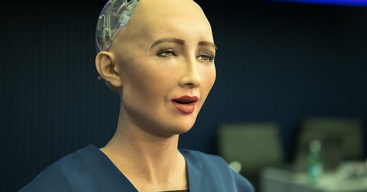 gitec3000's tweet card. Los robots no necesitan ser perfectos para diagnosticar o recetar tratamientos, simplemente necesitan ser mejores que los humanos