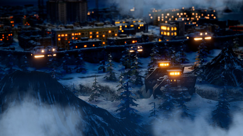 atomrpg's tweet card. Greetings, friends! We have thoroughly studied your feedback and ideas for the betterment of our game. And at this moment it is completely clear to us which quality of life changes we should bring...