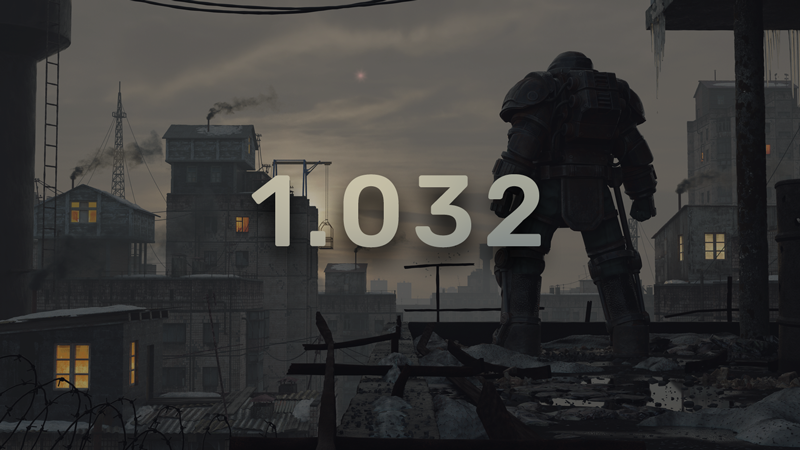 atomrpg's tweet card. Hello, friends! We are happy to announce that this update added two new translations to the game: Spanish and Traditional Chinese. In addition, we corrected a number of typos and item names. Thank...