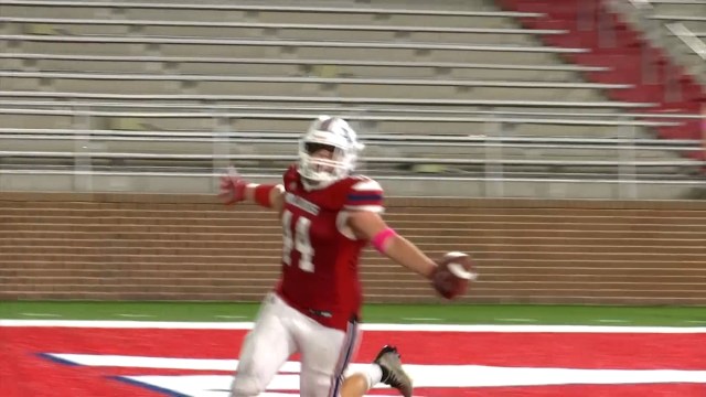 DistributedITS's tweet card. LYNCHBURG, Va. (WFXR) – The Liberty Christian Bulldogs improve to 7-0 with a 14-6 win over the Heritage Pioneers. Heritage drops to 5-2.