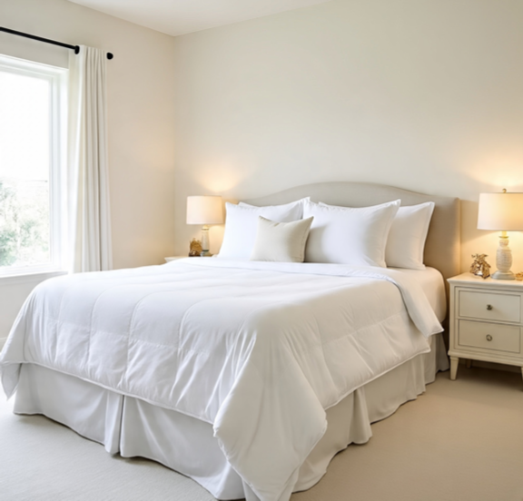 Purocleanfwayne's tweet card. Hoarding cleanup is a step-by-step process that involves removing excessive clutter, eliminating biohazards, deep cleaning, and disinfecting the home to make