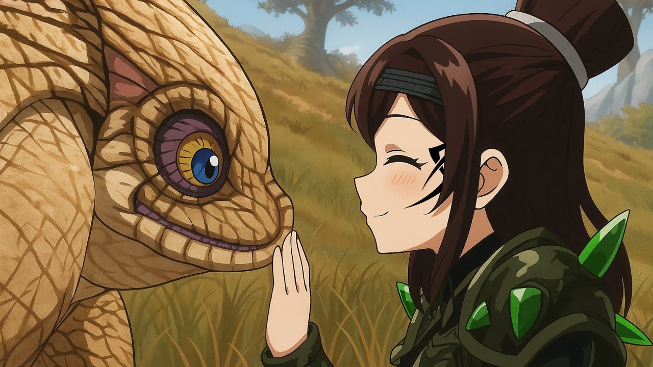 Manucode_'s tweet card. Directo De Morrowind #7 2/2 finale