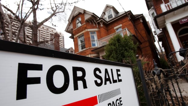 Proj4Democracy's tweet card. A flurry of home sales led up to new mortgage rules that kick in today in Canada. Now, you'll need to put more than five per cent down on a residence selling for more than $500,000.