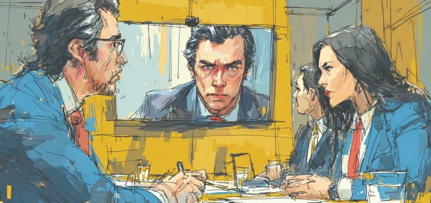 FortedLtd's tweet card. Recent court decisions reinforce the importance of having clear, defensible retention policies for video content from collaboration platforms—and offer indirect lessons for managing AI-generated...