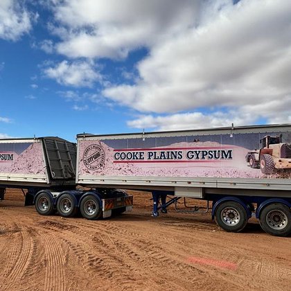 Tweet card summary image