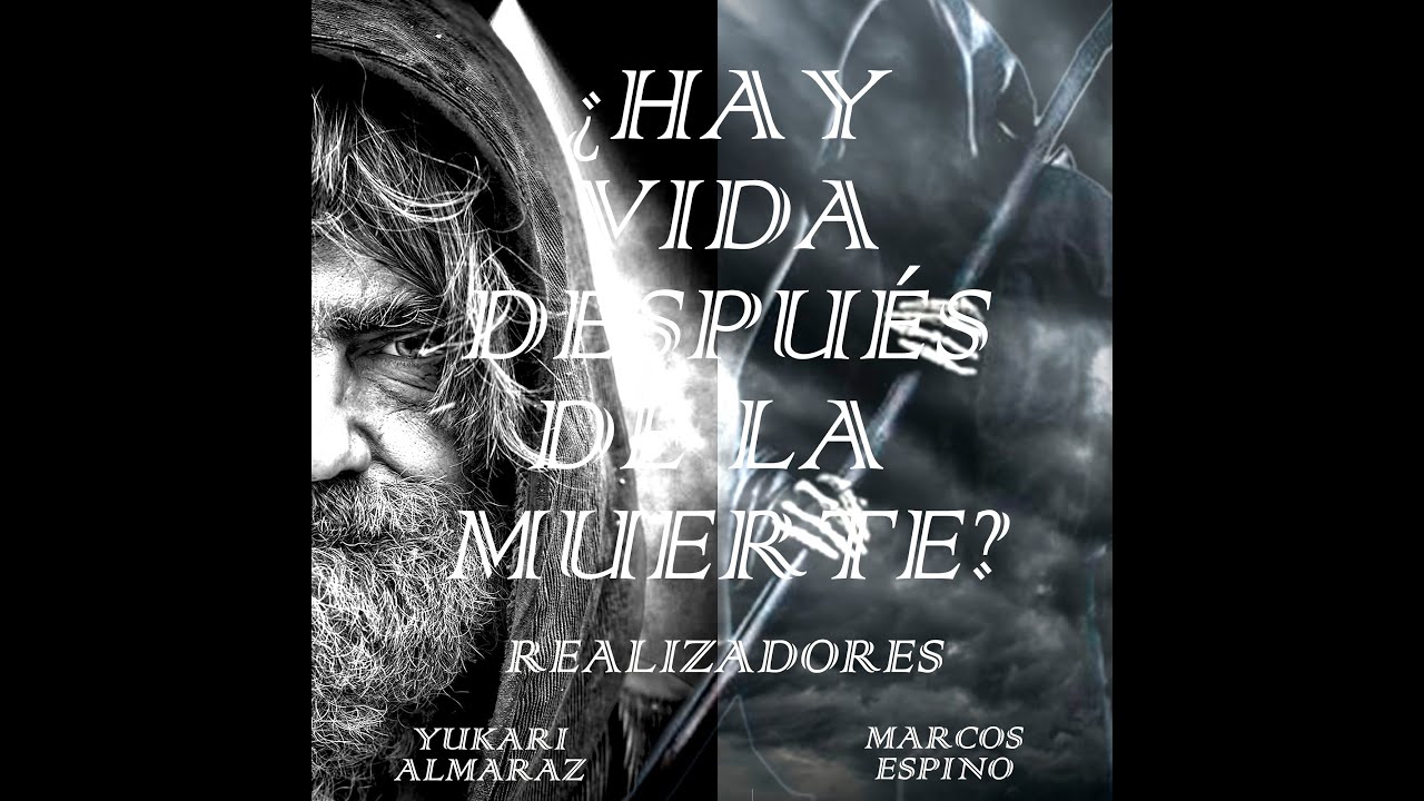 Tools2Future's tweet card. ¿HAY VIDA DESPUÉS DE LA MUERTE?