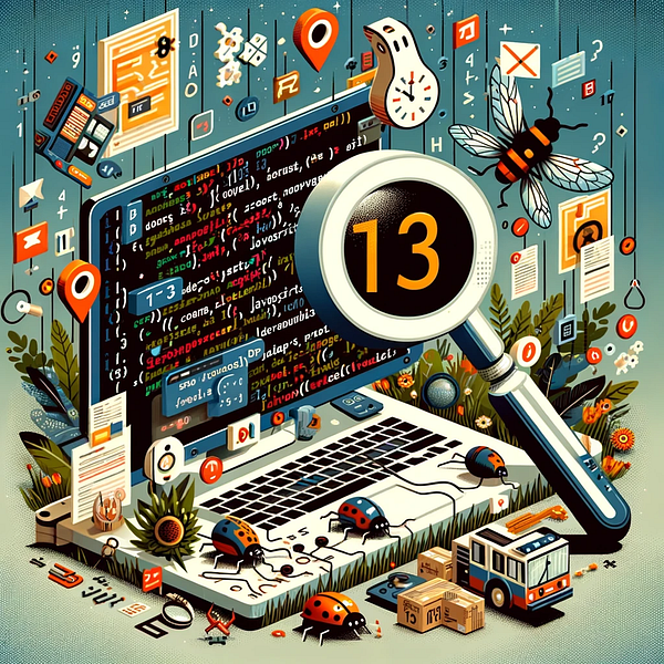 TheeKoder's tweet card. Explore error handling and debugging in JavaScript with practical code examples & a to-do app project, essential for robust web…