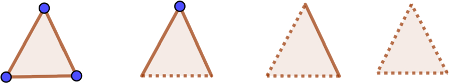 s_combinatorics's tweet card. Discrete & Computational Geometry - From the topological viewpoint, Morse shellings of finite simplicial complexes are pinched handle decompositions which extend the classical shellings of...