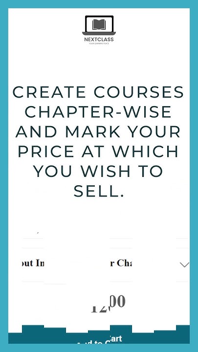 codefast_studio's tweet card. Sell Courses Online | Online Classroom | NextClass App | #onlinecla...