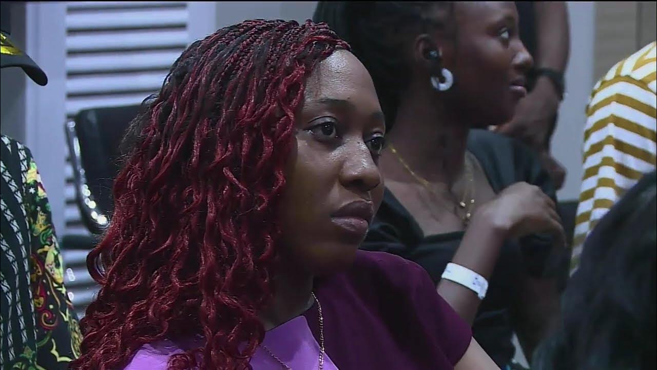 princetegaton's tweet card. Walure Media Live Stream