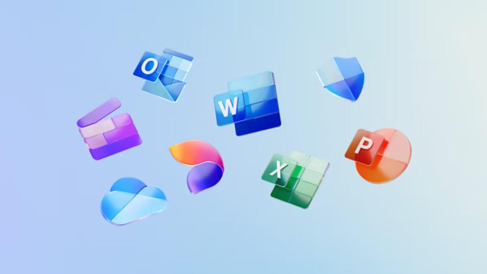 rubenxhtml's tweet card. Microsoft ha lanzado por sorpresa una versión gratis de Office, aunque no todo es tan bonito como aparenta. Más información: Adiós a las apps de Office: Microsoft confirma que Word, Excel, Outlook y...