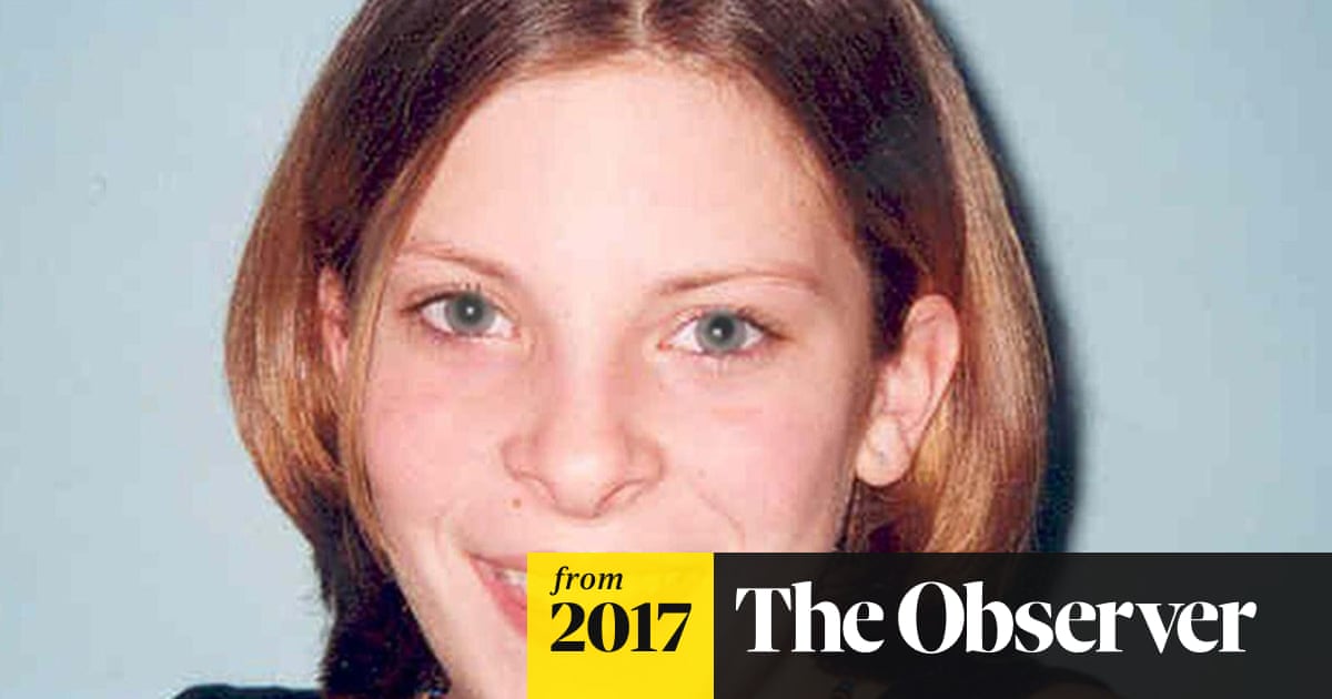 sparkly2009's tweet card. A facility for research into decay process in British conditions would help detectives find missing bodies