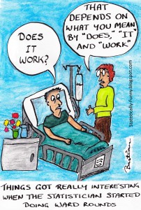 DataMonetizer's tweet card. In Discover Magazine this month is a really frightening article about the failure of psychologists to reproduce the results of 100 high profile psychology experiments published in 2008. 350 scienti...