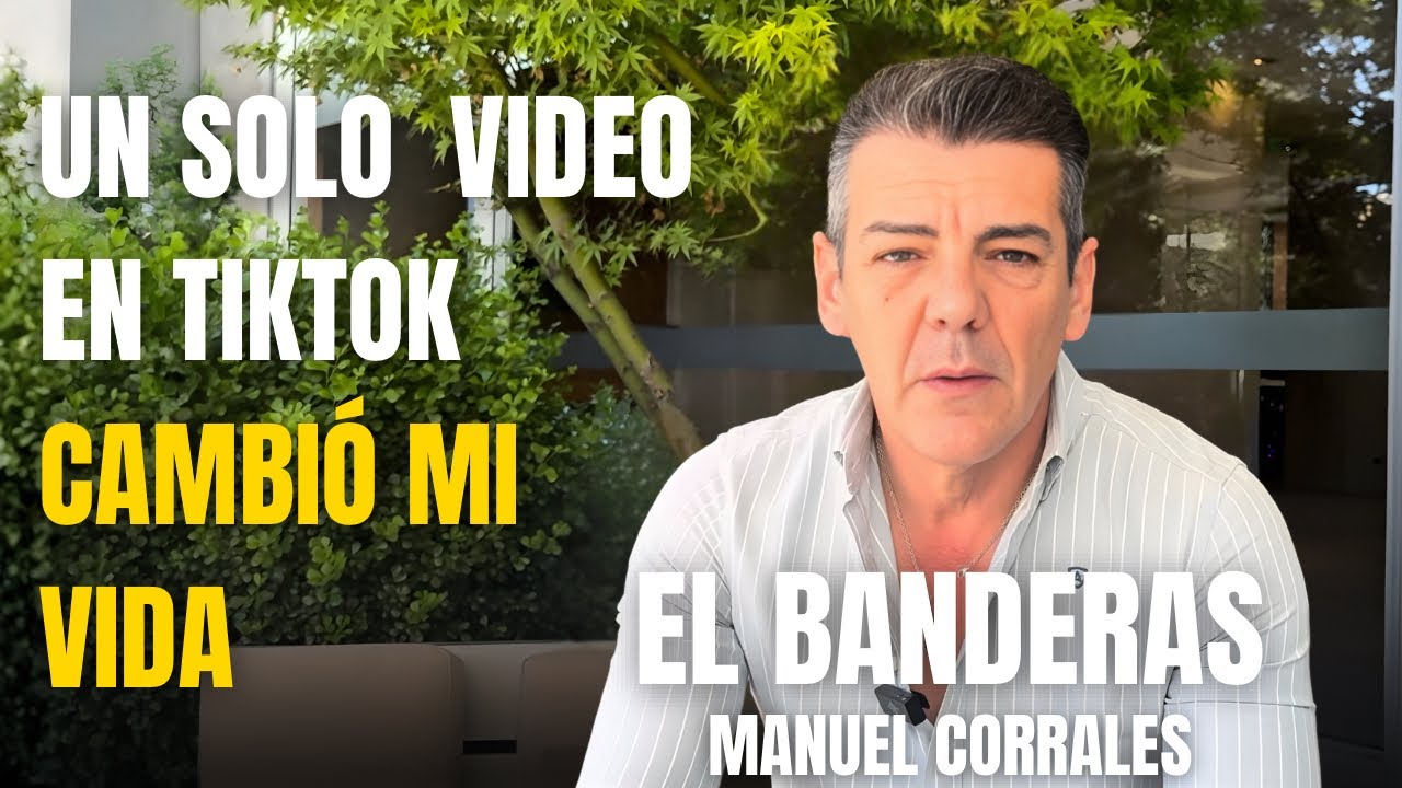 Easytradercl's tweet card. “El Banderas”: El garzón que convirtió su trabajo en inspiración...