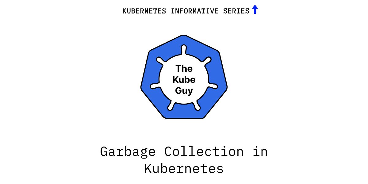 Kubeguy's tweet card. In the world of Kubernetes, a cluster can be much like your garden. Without proper care and cleanup, resources that are no longer needed…