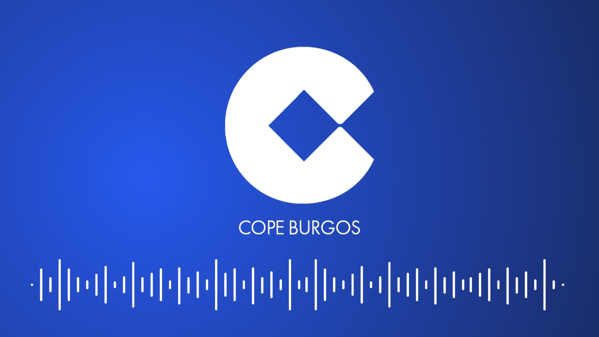 COPEBurgos's tweet card. La Plataforma por el Tren Directo pide que la futura línea de AVE entre Burgos y Vitoria se construya para pasajeros y mercancías. ProBurgos...