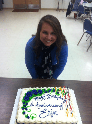 DisciplesYAC's tweet card. Erin Taylor Seminary Student at Brite Divinity School  ~ I think many of us would be interested in owning, or at least having access to a time machine. I have several places I would like to go incl…