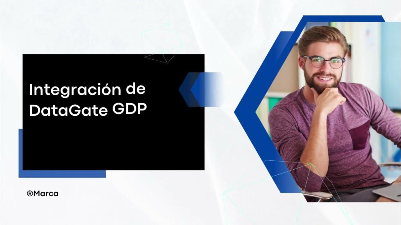 RCM_Software_'s tweet card. Integración de DataGate GDP con Progress OpenEdge®