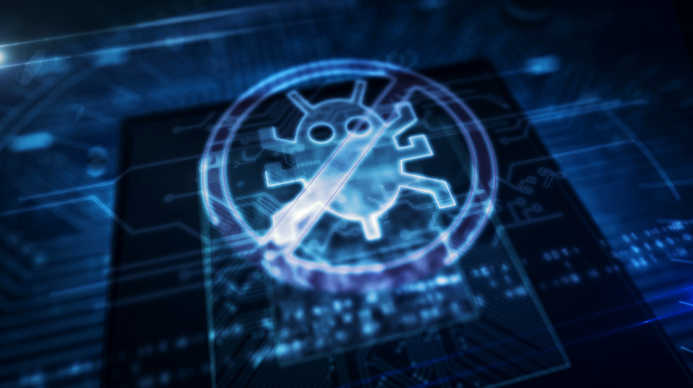 TechworksCable's tweet card. As the old saying goes, two wrongs don’t make a right — especially if the second “wrong” is a computer worm, albeit a benevolent one.