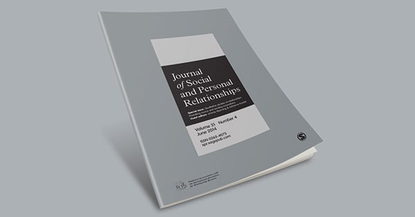 ElizabethAHintz's tweet card. Guided by relational dialectics theory (RDT), we analyzed 85 first-person testimonials of parental regret written by users of the /r/childfree subreddit. We int...