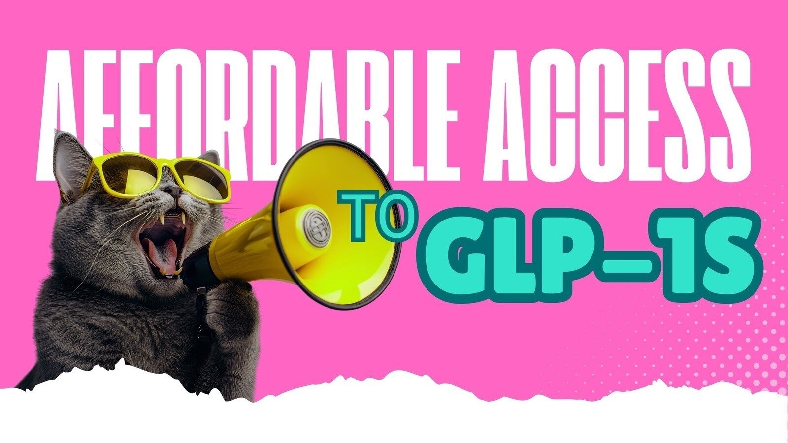 jefftschwartz's tweet card. Help Secure Permanent Affordable Access to GLP-1 Medications