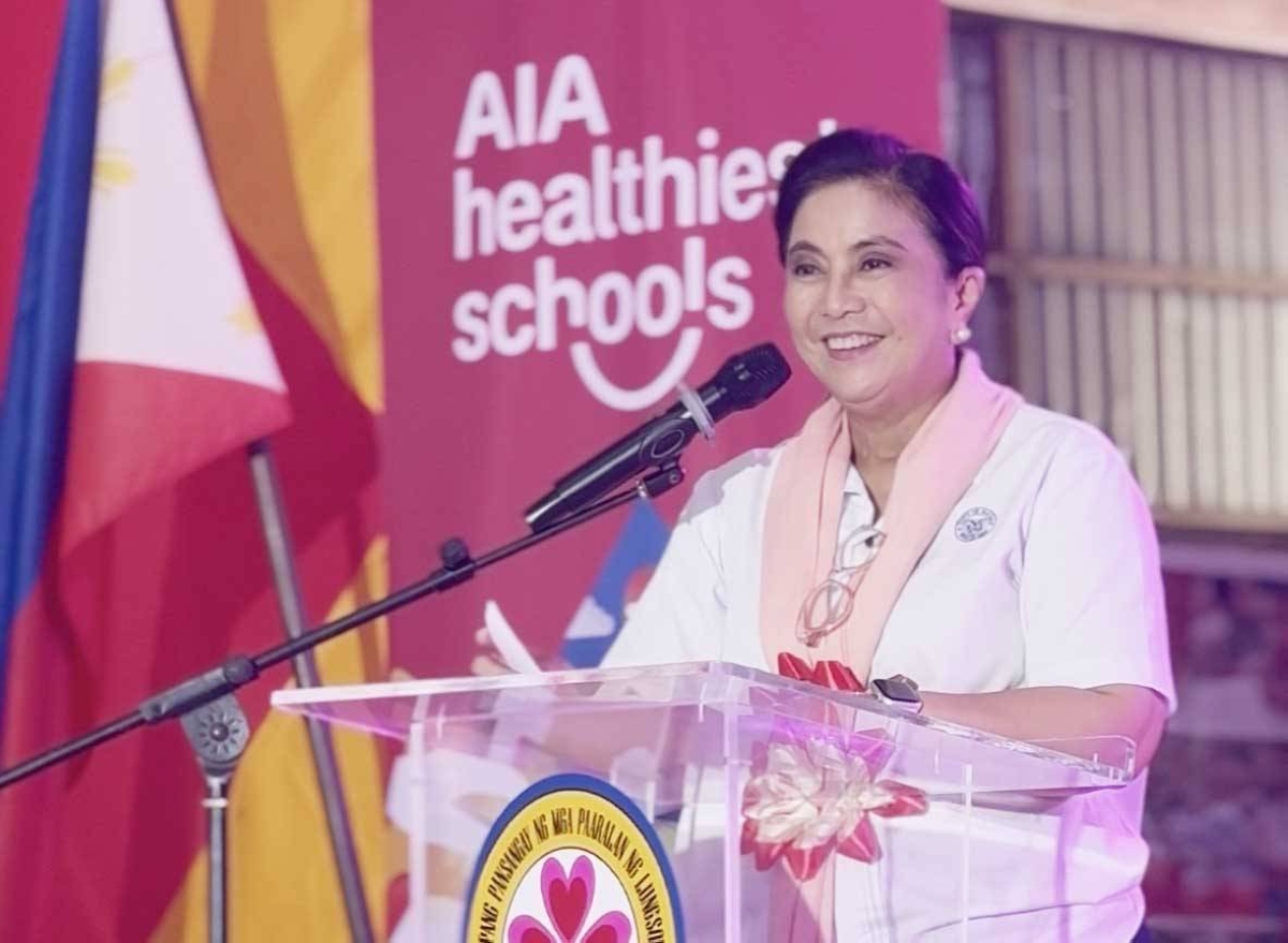 lopezlinkph's tweet card. AIA Philippines and the Knowledge Channel Foundation Inc. (KCFI), in partnership with the Department of Education, have launched Gen H: Generation Healthy, an educational video series designed to...