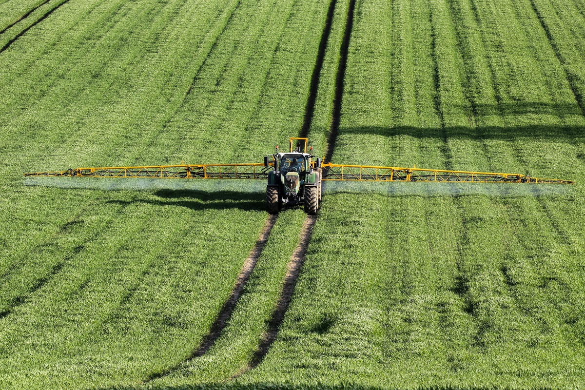 TrinityAgTech's tweet card. Introduction Last September, near Windsor Castle, where the Magna Carta was signed in 1215 heralding a new ‘Just Era for All’, Trinity and the Trinity Natural Capital Pro Council declared this R…