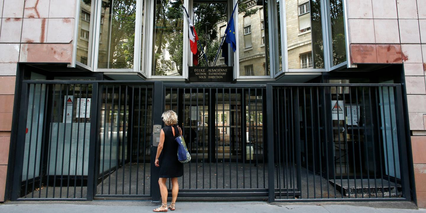 RaphaelleBacque's tweet card. Les établissements privés de la capitale disposent de plus d’heures d’enseignement rapportées au nombre d’élèves que leurs homologues du public, pour la filière générale du lycée. A l’inverse, les...