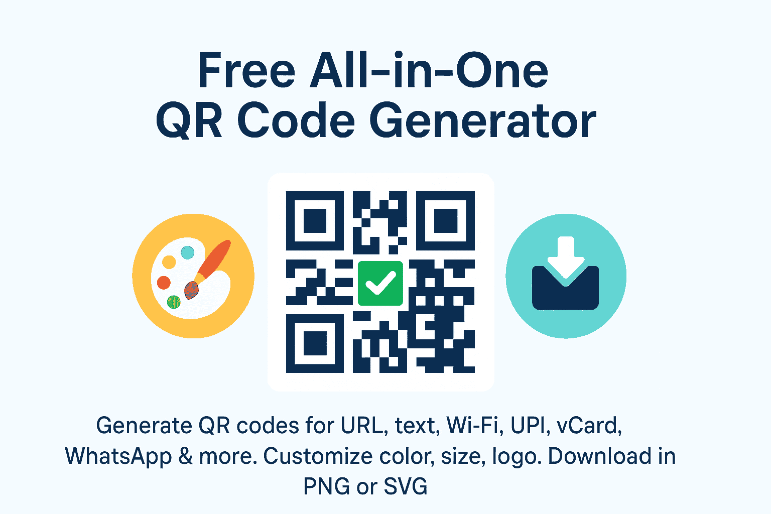 ournethelps's tweet card. Generate unlimited free QR codes online — no watermark, no signup. Create custom QR codes with logo, colors & download in PNG or SVG.