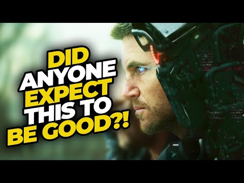 SHIELDZephyrOne's tweet card. 10 Recent Movie Sequels NOBODY Expected To Be Good