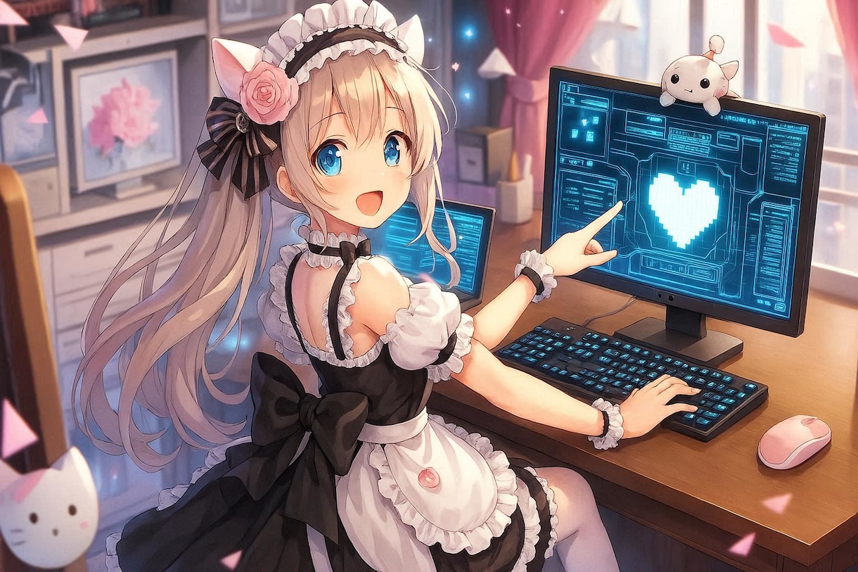 aoi_gamedev's tweet card. Pythonはシンプルさが特徴の、初心者が学びやすいプログラミング言語です。当サービスでは、Pythonを実際に使用しているエンジニアが基礎から応用までレッスン...