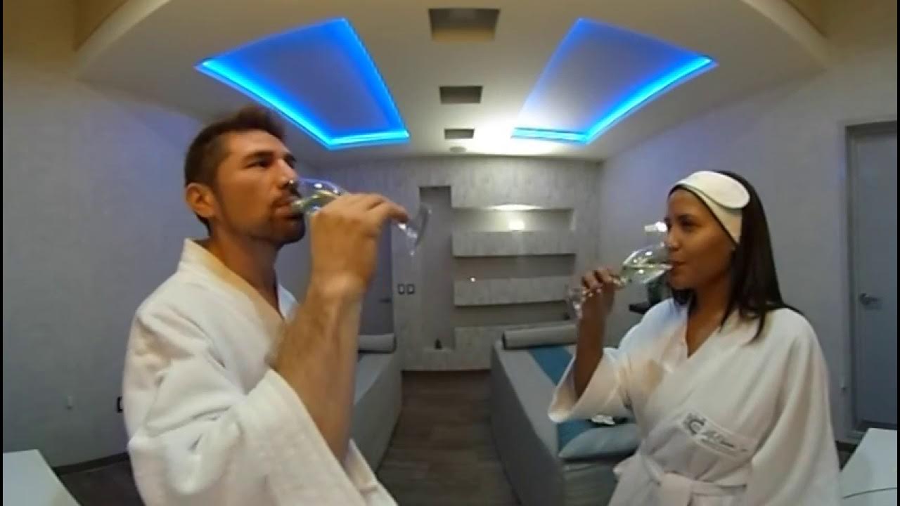 WebIndexMx's tweet card. Le Cocom Spa | Masajes Corpo - Facial | Video360