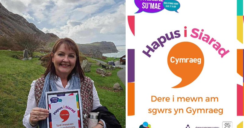 Tweet card summary image