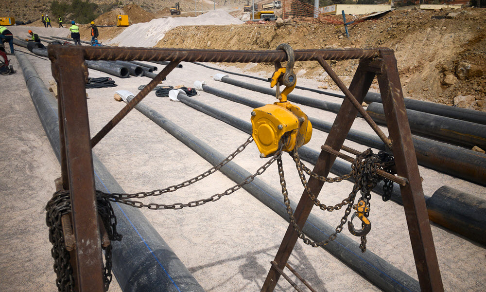 corrosionpedia's tweet card. Many pipe lifting methods have been developed or simply implemented that are unsafe, costly or impractical.