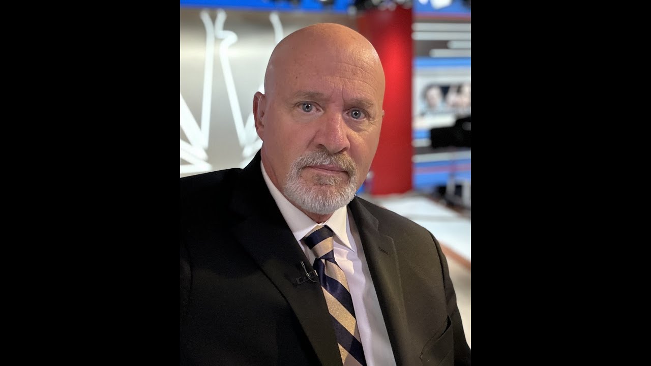 glennkirschner2's tweet card. Trump is a danger to the community. When indicted for Jan. 6, he...