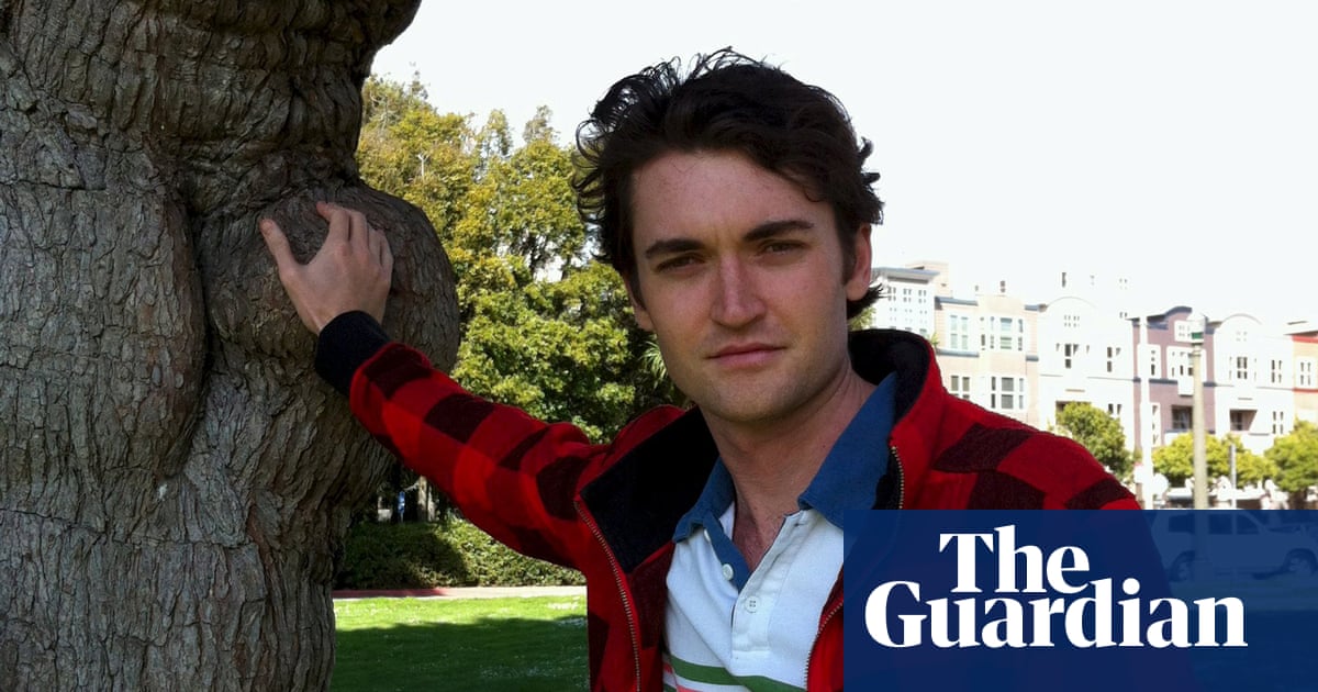 WebObsessedCom's tweet card. Ulbricht, sentenced to life in prison in 2015, given ‘full and unconditional’ pardon by president