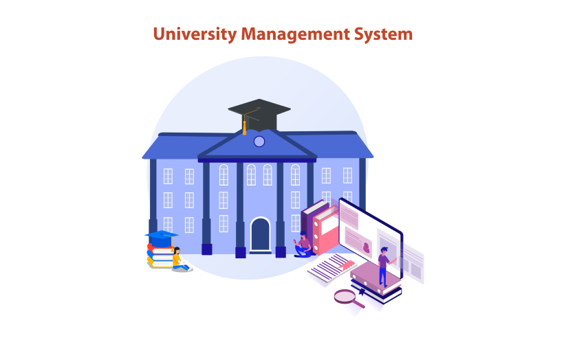 LibsysLtd's tweet card. A cloud-based university management system software (UMS) that enables streamlining of all university operations and the automation of tasks.