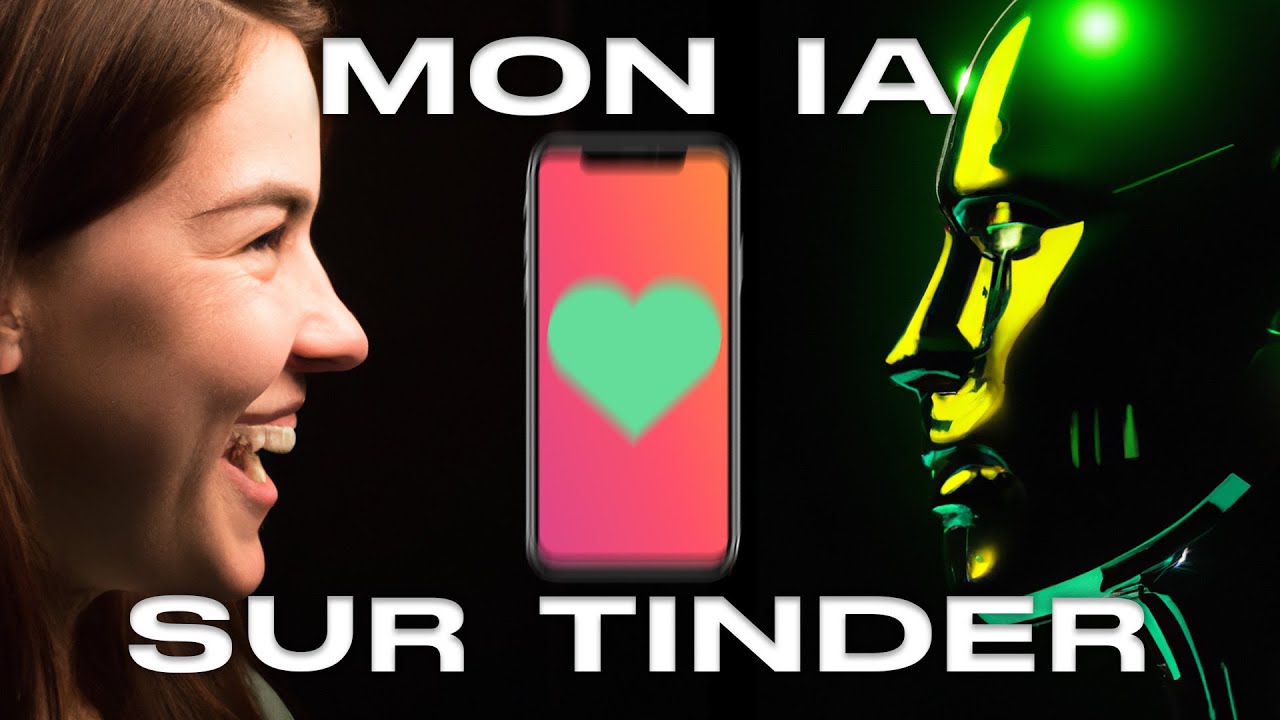 jeromesaiz's tweet card. Mon bot drague 35 filles sur Tinder, voici ce que j'ai appris