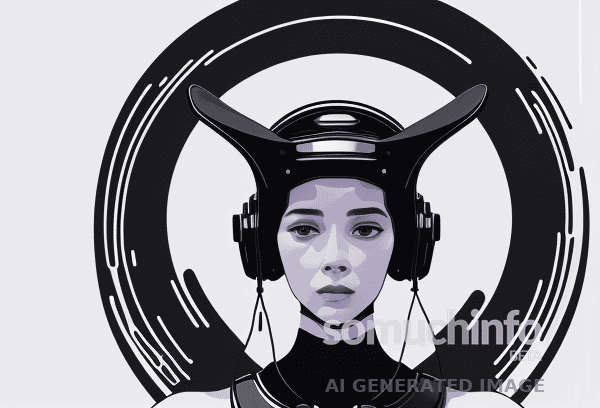 SoMuchInfoOk's tweet card. The future of artificial intelligence is not predetermined, and it's up to us to shape its course by challenging the notion that human-level AI is inevitable. Technology happens because people make...