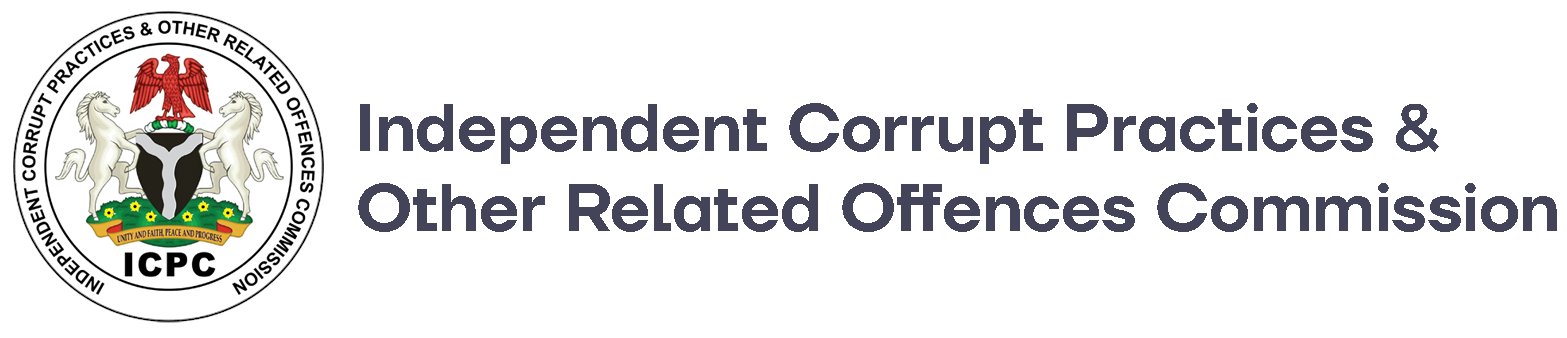 icpcnigeria's tweet card. In pursuit of a clear objective to entrench fairness and restore integrity in Nigeria’s public sector recruitment processes, the Independent Corrupt Practices and Other Related Offences Commission...