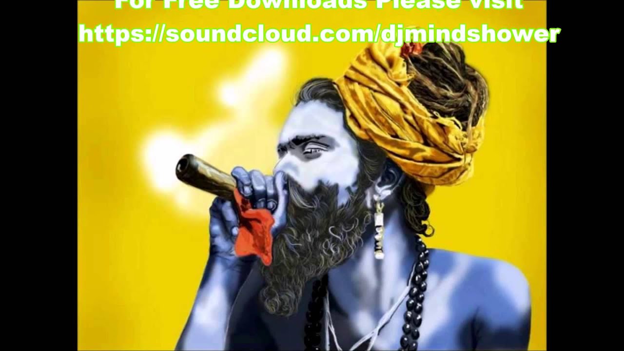 NXBit's tweet card. Goa Psy Beats & Breaks