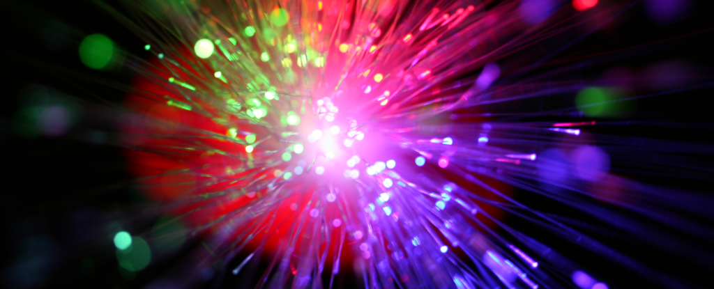 techwyrm's tweet card. Reality isn’t what it seems.