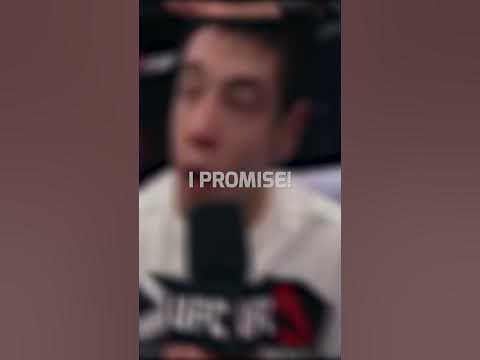 SpringClassicSJ's tweet card. "maybe not today, maybe not tomorrow... but oneday" | Brandon Moreno...