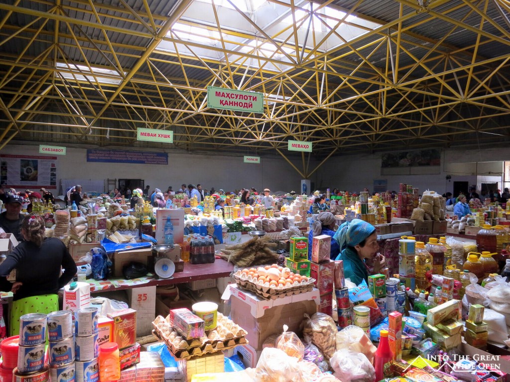 pamirinside's tweet card. Согласно официальным данным, за девять месяцев текущего года общий объём сельскохозяйственной продукции Таджикистана составил 58,68 млрд сомони, что на 8,1 % больше по сравнению с аналогичным...