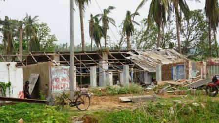 OrissaPOSTLive's tweet card. Also Read Odisha CM inaugurates Bali Jatra in Cuttack 8 hours ago Odisha: Several injured, shops destroyed as villagers clash over boundary dispute 12 hours ago Bhubaneswar: Several poultry farmers...